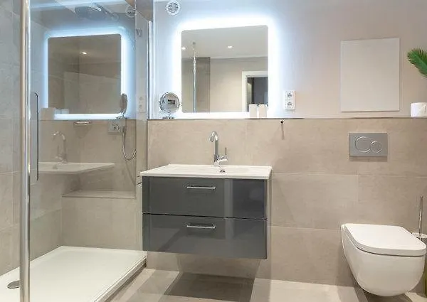 S27_33_ Long Island Appartement *